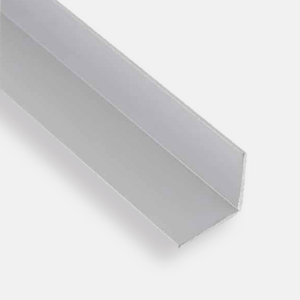 Ángulo Aluminio 20x0.60x3000