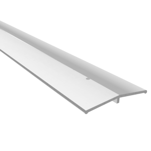 Cubrejunta de Aluminio Transición 3000 mm
