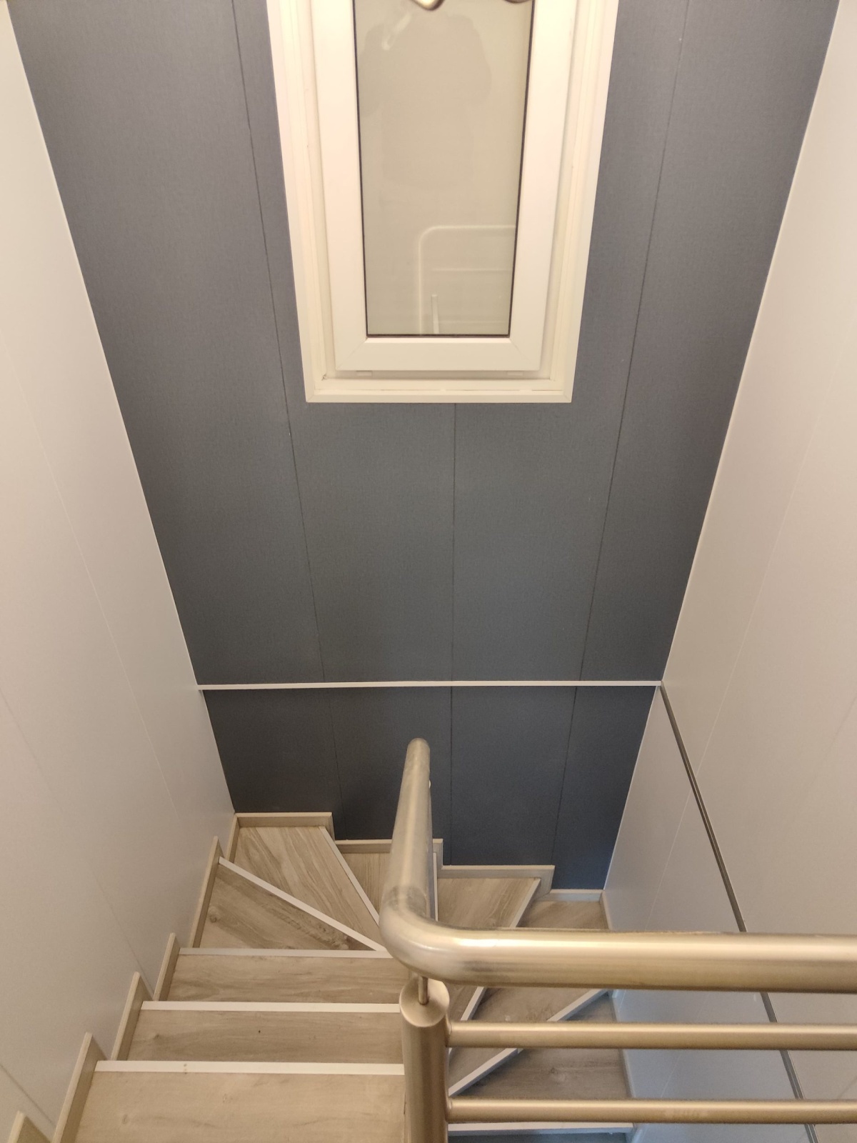 $9.500 VL c/IVA Panel PVC muro HH231020 5 $9.500 VL c/IVA Panel PVC muro HH231020