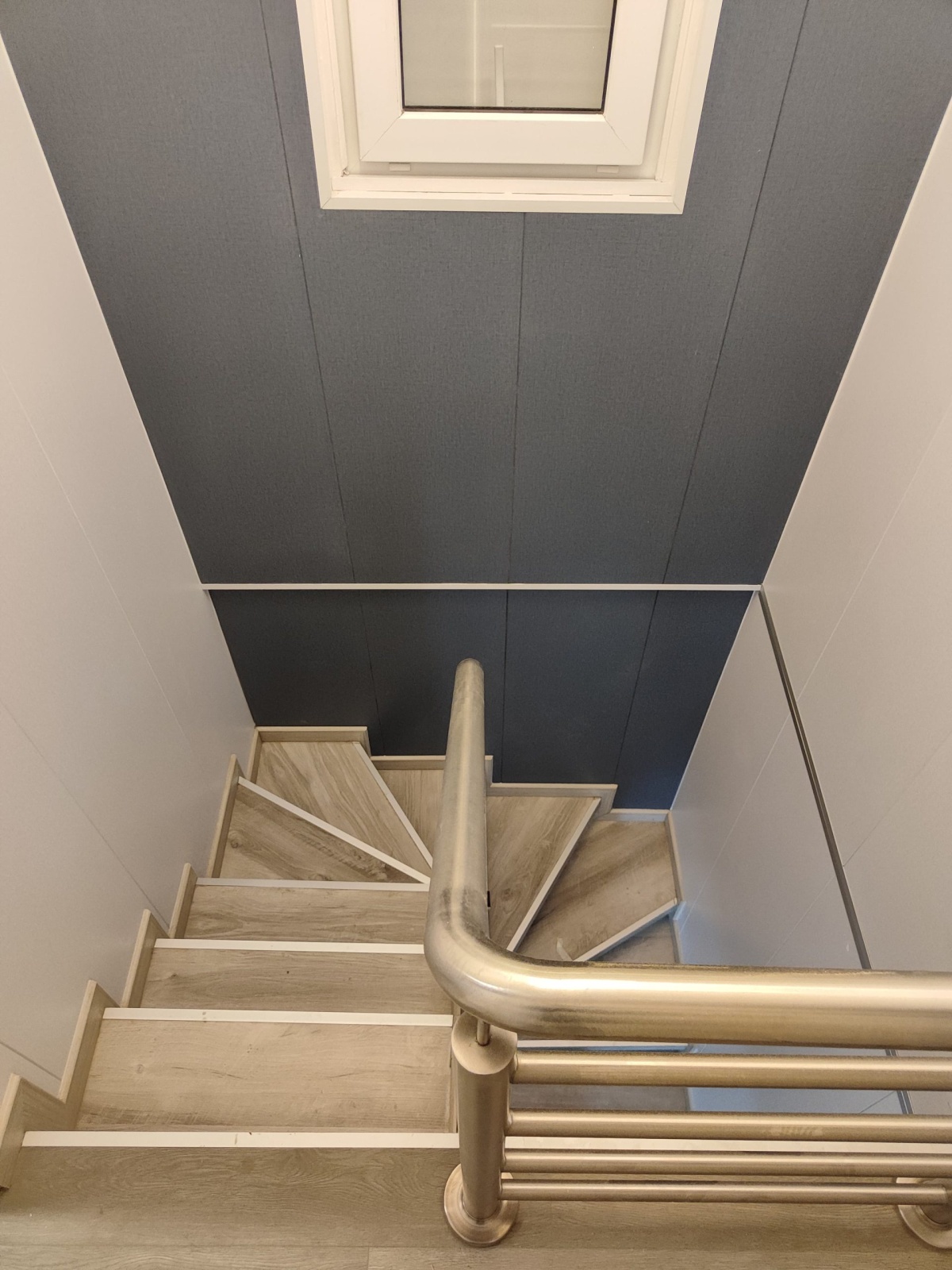 $9.500 VL c/IVA Panel PVC muro HH231020 4 $9.500 VL c/IVA Panel PVC muro HH231020