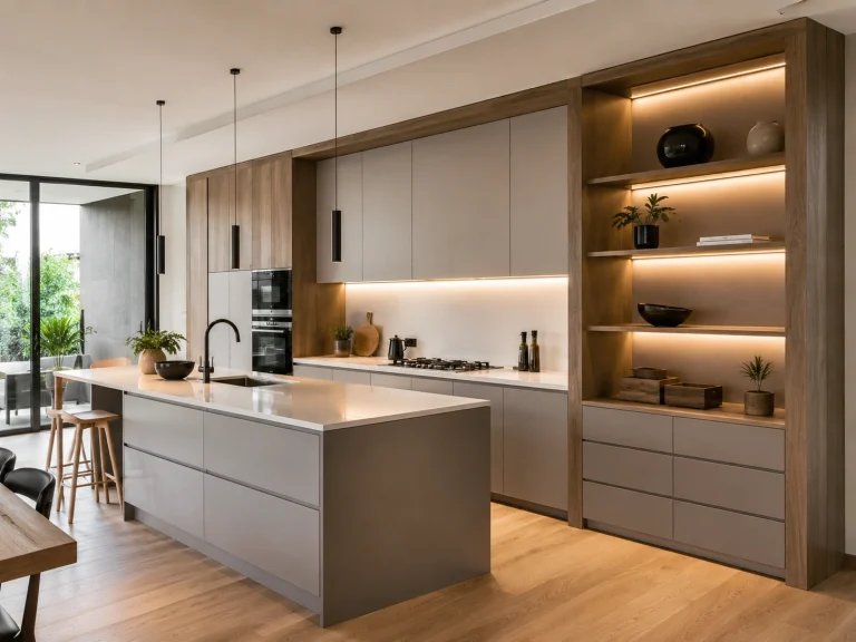 Muebles a medida