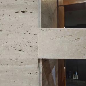 PIEDRA FLEXIBLE TRAVERTINO ROMANO