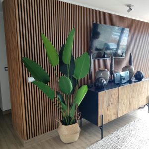 WALL PANEL WPC