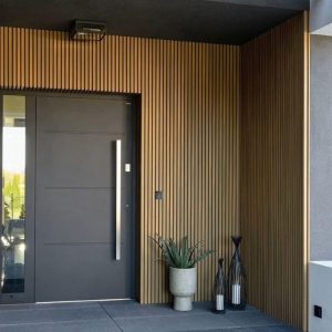 WALL PANEL WPC EXTERIOR